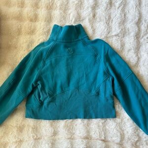 Lululemon Scuba Hoodie